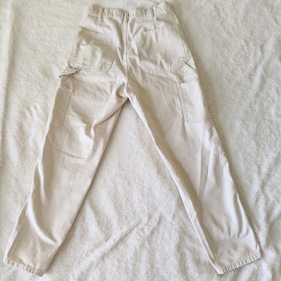 Cargo style pants - Picture 3 of 7